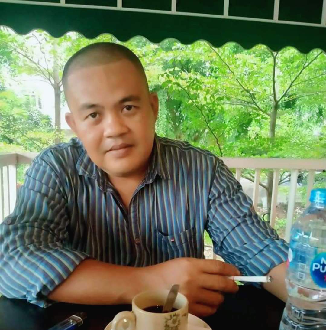 Ex Ketua PAS Kepri: Jika Insani Ingin Aman Pilihannya Satu, BerSInergi!