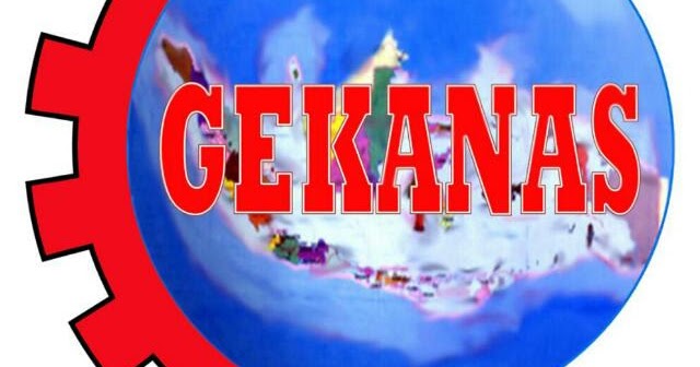 Maklumat GEKANAS Terkait RUU Cipta Kerja dan Rencana Aksi Unjuk Rasa
