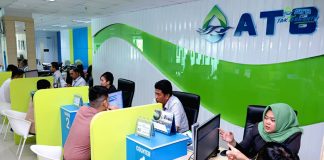 Konsistensi ATB: Perkuat Pelayanan dan Percepat Penyelesaian Keluhan Pelanggan Sebelum Akhir Konsesi