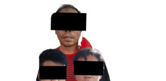 Peras Pengemis, 2 Oknum Satpol-PP Batam dan 1 Pekerja Kontrak Dinsos Jadi Tersangka