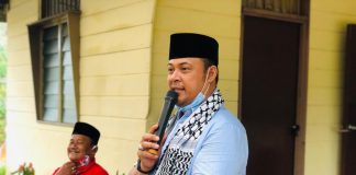 Iman Sutiawan: Selamat Hari Sumpah Pemuda ke 92 Tahun
