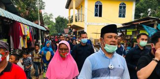 Warga Moro: Bang IMAN Pengganti Bang Din