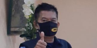 Menuju Pemuliaan Profesi Satpam Diperlukan Sinergitas Semua Pihak