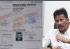 Kontroversi Ijazah Rudi Walikota Batam, Harus Diuji Secara Hukum Foto Istimewa