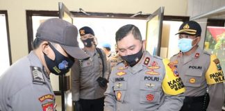 Gantikan Irjen Nana, Irjen Fadil Imran Jadi Kapolda Metro Jaya