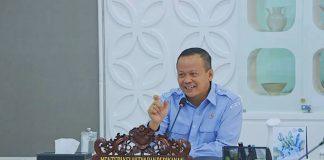 Kronologi Edhy Prabowo Ditangkap KPK di Soetta