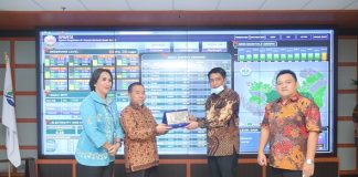 Saat di Batam Dilepas, Bupati Magelang: Kami Ingin Seperti ATB