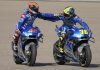 Hasil MotoGP Europe 2020: Yamaha Merana, Suzuki Menggila