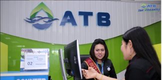 Bayar Tagihan Air November ke ATB, Semua Kanal Pembayaran Masih Aktif