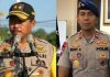 Dua Kapolda Dicopot, Dianggap Tak Laksanakan Perintah Penegakan Protokol Kesehatan Irjen Nana Sudjana dan Irjen Rudy Sufahriadi.