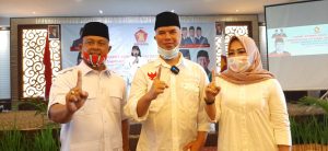 Ahmad Dhani: 9 Desember Pilih Nomor 1, SInergi (SOERYA-IMAN) Untuk Kepri