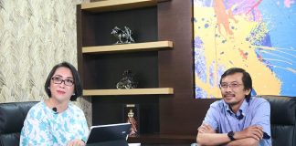 Sistem Manajemen Terpadu, Andalan ATB Melayani untuk Indonesia Melalui sistem manajemen terpadu, ATB siap berbagi melalui program ZoomBA guna mendorong kemajuan PDAM di Indonesia