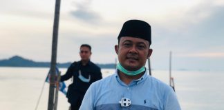 Iman Sutiawan Balik Kampung IMAN SUTIAWAN