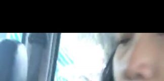 Alamak, Dua ASN di Bintan Tepergok Warga Saat Mesum di Mobil ASN mesum