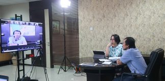 Konsesi ATB Akan Berakhir, Ini Kekhawatiran Dunia Usaha Atb