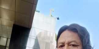 Terkait Suap Pejabat Menkeu, Aunur Rofiq Dilaporkan ke KPK Cak Ta'in Komari, ketua Kodat86.