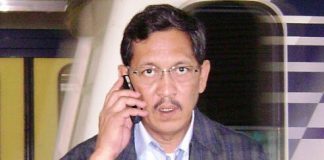 YLKB Pertanyakan Uang Jaminan Pemasangan Air ATB Ketua YLKB, Ir. Fachry Agusta