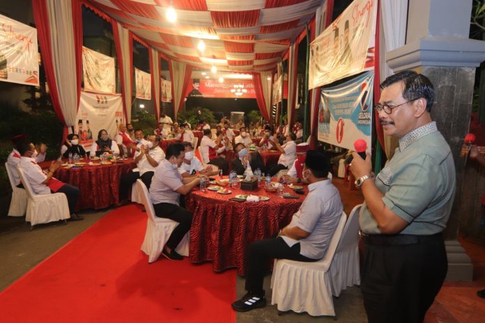 Soerya Respationo