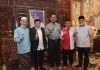 Tepat di Hari Pahlawan, Brigade Ulama Muda Indonesia BerSInergi ke SOERYA-IMAN SOERYA-IMAN