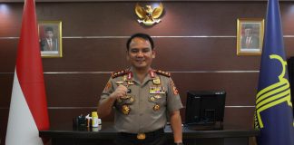 Mantan Kapolda Kepri Komjen Pol Andap Budhi Masuk Daftar Calon Kapolri Komjen Pol Andap Budhi Revianto Irjen KemenkumHam RI