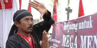 Kabar Duka, Samijo Pawang Hujan di Batam Meninggal Dunia Usai Alami Lakalantas Samijo