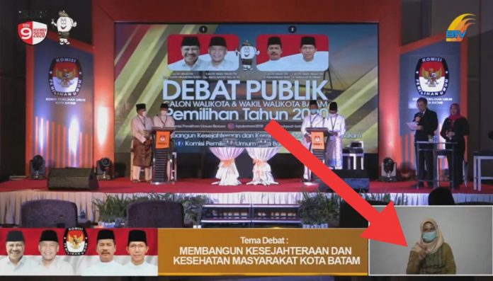 Debat Publik