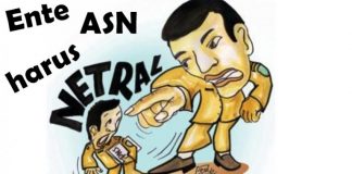 Jika Tak Pilih Petahana? L Oknum ASN Batam Diduga Ancam Hilangkan BLT Seorang Warga Bulang Ilustrasi (Google)