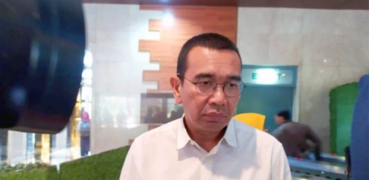 Arya Sinulingga
