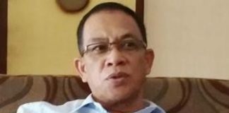 Kodat86 Surati KPK Soal Status Alias Wello Terkait Dugaan Korupsi Tambang di Kotim