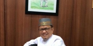 Kabar Duka, Jefri Simanjuntak Anggota DPRD Batam Tutup Usia Jefri Simanjuntak
