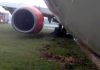 Pesawat Lion Air Tergelincir di Tanjung Karang, Bawa 125 Penumpang dari Batam