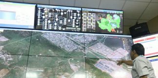 SPARTA Smart Solution, Jawaban Bagi Modernisasi Pengelolaan Air Indonesia Sparta