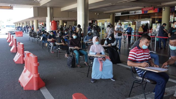 Bandara Hang Nadim