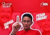 Sandiaga Uno: Menangkan Soerya-Iman, Coblos No 1, Salam SInegri Kepri! Sandiaga Uno