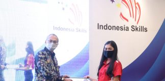 Akibat Covid-19, ASEAN Skills Competition Diundur Hingga Tahun 2023 Kemnaker