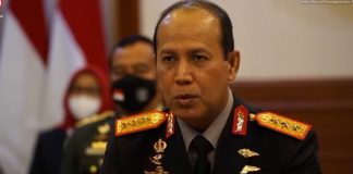 Presiden Ajukan Nama Komjen Pol Boy Rafli Calon Kapolri? Boy Rafli