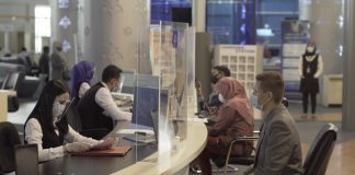 Nilai Investasi PMA di Batam Meningkat pada Triwulan III Tahun 2020 Bp batam