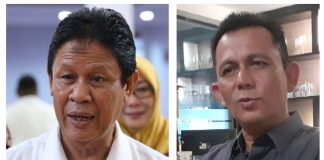 INSANI dan AMAN Saling Klaim Kemenangan di Pilkada Kepri Isdianto-Ansar