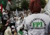 Pemerintah Resmi Bubarkan Ormas FPI, Kenapa? Fpi