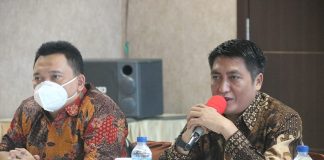 Impikan Kualitas Layanan Air Profersional, Magelang: Kami Tunggu ATB Untuk Wujudkan Mimpi Kami Atb Batam