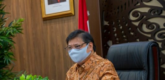 Airlangga