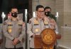 Polri Minta Masyarakat Waspadai Provokasi Jelang Pergantian Tahun Baru Polri