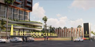 Dalam 15 Menit, Rumah 1,2 Milyar TAHAP 1 THE ICON CENTRAL di Batam Terjual Habis Perumahan