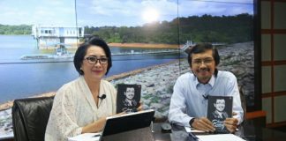 Kopi Benny Jadi Inspirasi, Diburu Para Direksi PDAM Atb Batam
