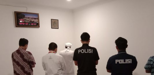 Habib Rizieq