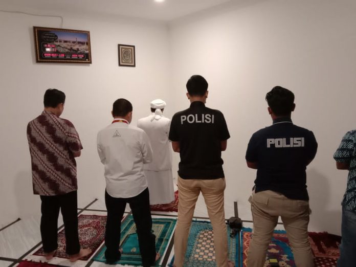 Habib Rizieq