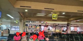 Nekat Palsukan Hasil Rapid Test, Satu Keluarga di Batam Batal Terbang Menuju Medan Rapid test