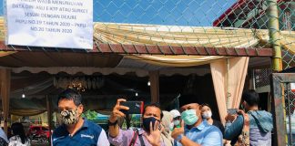 Usai Nyoblos, Si Anak Pulau: Yuuukkk… BerSInergi Untuk Kepri!