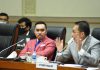 Komisi III Kawal Kasus Insiden Penembakan Yang Tewaskan 6 Anggota FPI DPR RI
