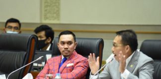 Komisi III Kawal Kasus Insiden Penembakan Yang Tewaskan 6 Anggota FPI DPR RI